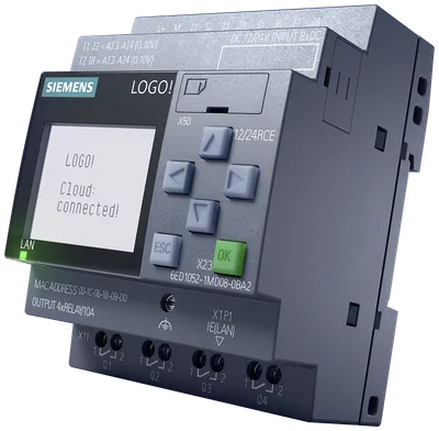 Siemens 6ED1052-1MD08-0BA2