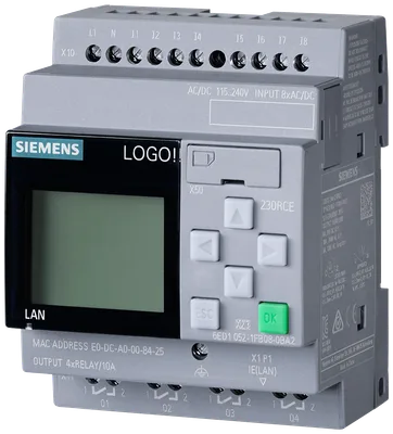 Siemens 6ED1052-1FB08-0BA2