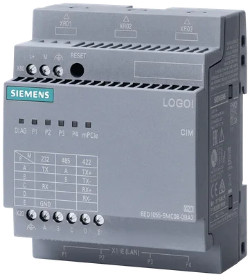 Siemens 6ED1055-5MC08-0BA3