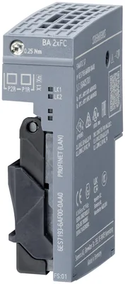 Siemens 6ES7193-6AF00-0AA0