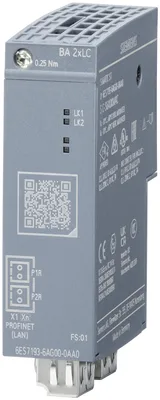 Siemens 6ES7193-6AG00-0AA0