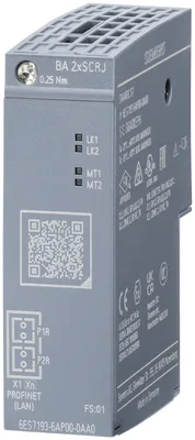 Siemens 6ES7193-6AP00-0AA0