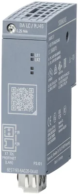 Siemens 6ES7193-6AG20-0AA0