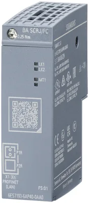 Siemens 6ES7193-6AP40-0AA0