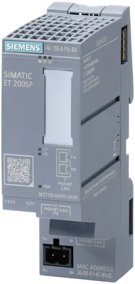 Siemens 6ES7155-6AR01-0AN0