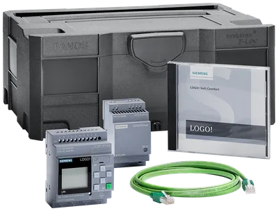 Siemens 6ED1057-4BA01-0AA0