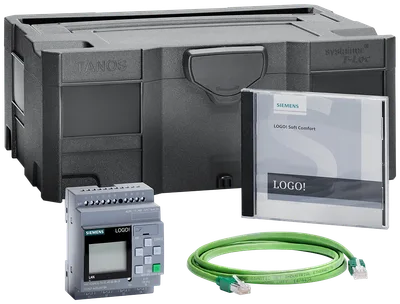 Siemens 6ED1057-4BA03-0AA0