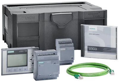 Siemens 6ED1057-4BA11-0AA0