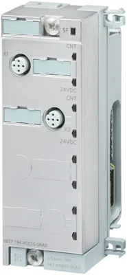 Siemens 6ES7194-4CC10-0AA0