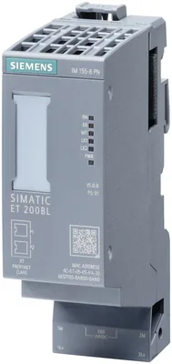 Siemens 6ES7155-8AR00-0AN0