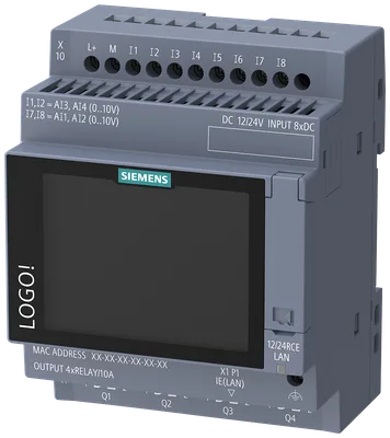 Siemens 6ED1052-1MD08-0BA3
