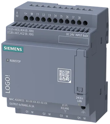 Siemens 6ED1052-2CC08-0BA3