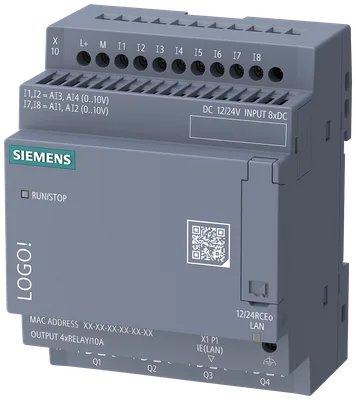 Siemens 6ED1052-2MD08-0BA3