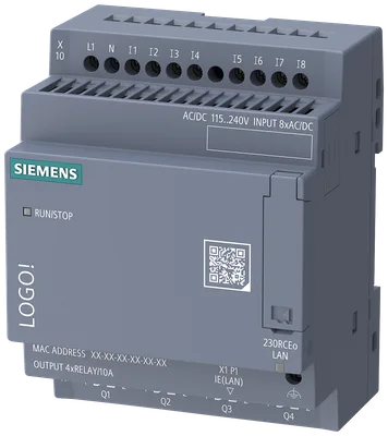Siemens 6ED1052-2FB08-0BA3