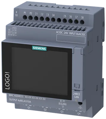 Siemens 6ED1052-1HB08-0BA3