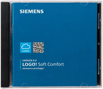 Siemens 6ED1058-0BA08-0YA3