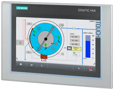 Siemens 6AV7882-0B..0-...0