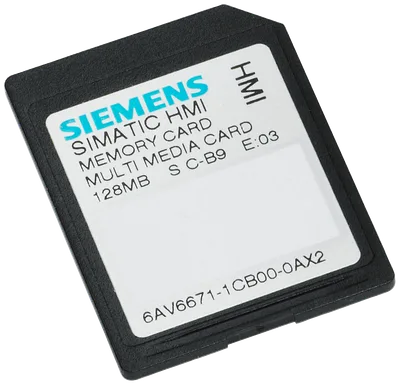 Siemens 6AV6671-1CB00-0AX2