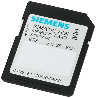 Siemens 6AV6671-8XB10-0AX1