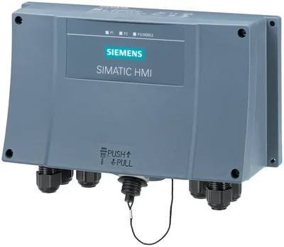 Siemens 6AV2125-2AE23-0AX0