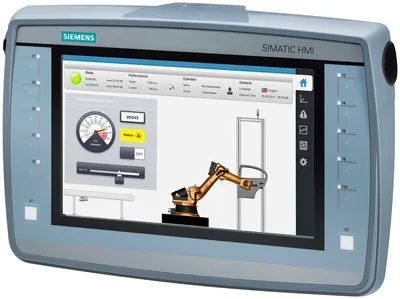 Siemens 6AV2125-2GB03-0AX0