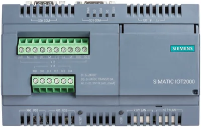 Siemens 6ES7647-0KA01-0AA2