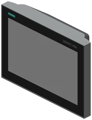 Siemens 6AV2124-0MC24-1AX0