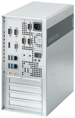 Siemens 6AG4025-0CE20-2BB0