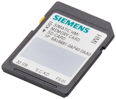 Siemens 6AV6881-0AP40-0AA0