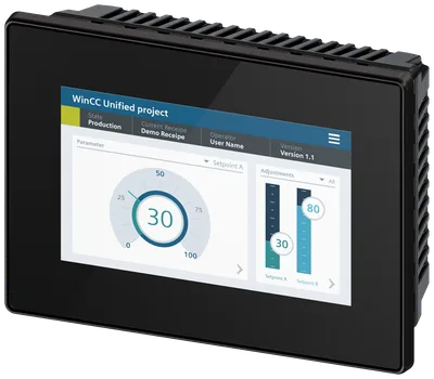 Siemens 6AV2128-3GB36-0AX1