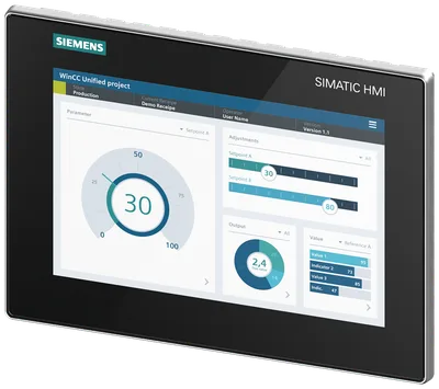 Siemens 6AV2128-3KB06-0AX1