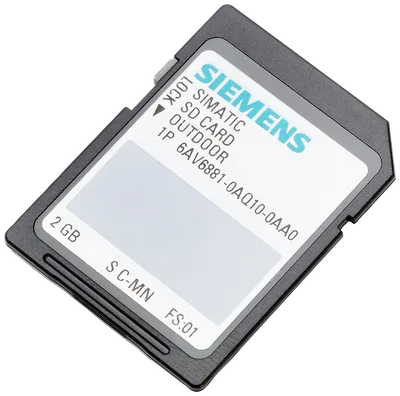 Siemens 6AV6881-0AQ10-0AA0