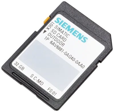 Siemens 6AV6881-0AQ40-0AA0
