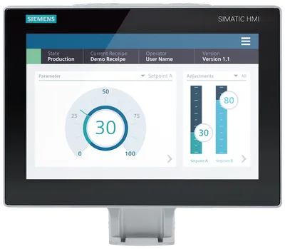 Siemens 6AV2128-3MB27-1BX0
