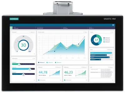 Siemens 6AV2128-3UB27-0AX0