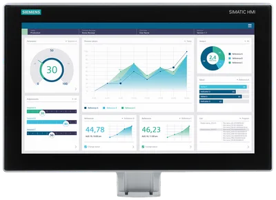 Siemens 6AV2128-3UB27-1BX0
