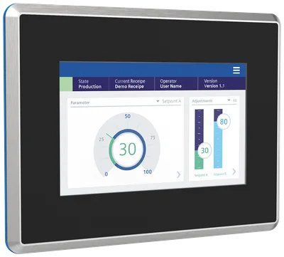 Siemens 6AV2128-3GB70-0AX0
