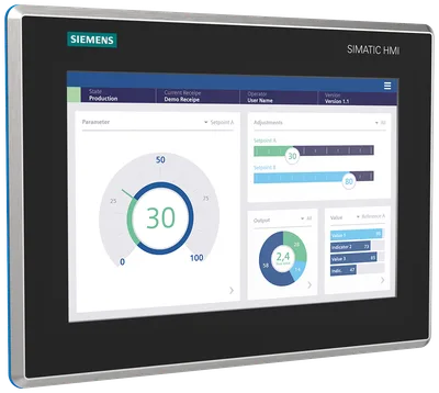 Siemens 6AV2128-3MB40-0AX0