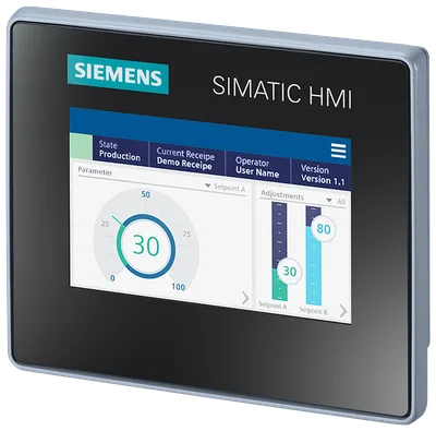 Siemens 6AV2123-3DB32-0AW0