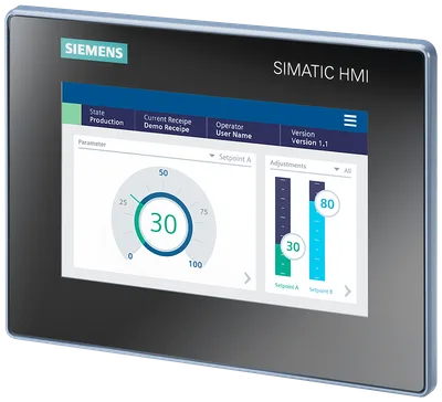 Siemens 6AV2123-3GB32-0AW0