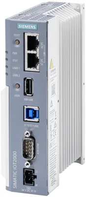 Siemens 6ES7647-0CA00-1AA2