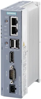 Siemens 6ES7647-0BB00-1YA2