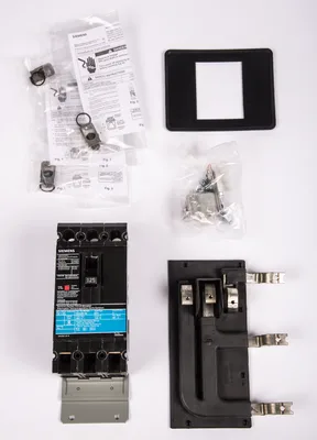 Siemens US2:MBKED3125