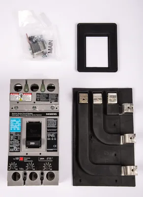 Siemens US2:MBKFD3200