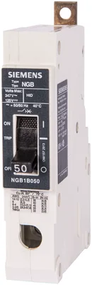 Siemens US2:NGB1B050B