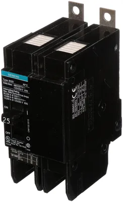 Siemens US2:BQD225