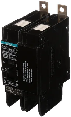 Siemens US2:BQD240