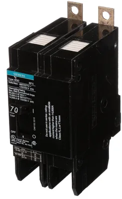 Siemens US2:BQD270