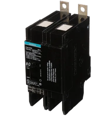 Siemens US2:BQD280