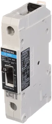 Siemens US2:NGG1B015L